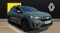 Dacia Sandero Stepway 1.0 TCe Extreme 5dr Petrol Hatchback